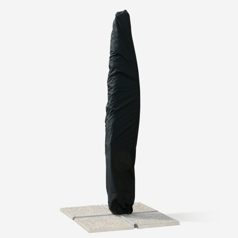 Universal Garden Parasol Waterproof Cover 240 x 62 Promotion