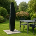 Universal Garden Parasol Waterproof Cover 240 x 62 Discounts