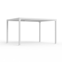 Trinidad Manual 3x4m Aluminum Bioclimatic Garden Pergola On Sale