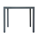 Outdoor Set with Glass Table and 4 Tarquinia Chairs Choice Of