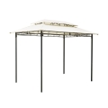 3x2 Metal Garden Gazebo Illinois Promotion