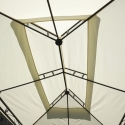 3x2 Metal Garden Gazebo Illinois Sale