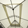 3x2 Metal Garden Gazebo Illinois Sale