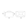 3x2 Metal Garden Gazebo Illinois Discounts