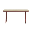 Modern Outdoor Garden Set: 2 Armchairs, Sofa, and Table Tinos Catalog