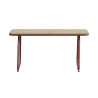 Modern Outdoor Garden Set: 2 Armchairs, Sofa, and Table Tinos Catalog