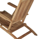 Teak Wood Reclining Sun Lounger for Garden Streamer Sale