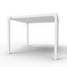 Guadalupe 3x3m Manual Bioclimatic Aluminum Garden Pergola Discounts