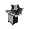 3-Burner Stainless Steel Gas Barbecue + 1 Davis Sale