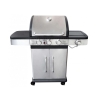 3-Burner Stainless Steel Gas Barbecue + 1 Davis Discounts
