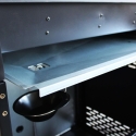 3-Burner Stainless Steel Gas Barbecue + 1 Davis Choice Of