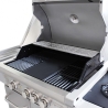 Texas Stainless Steel 4-Burner Gas Barbecue Sale