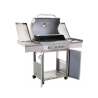 Texas Stainless Steel 4-Burner Gas Barbecue Offers