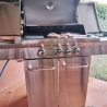 Texas Stainless Steel 4-Burner Gas Barbecue Bulk Discounts