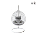 Giglio Hanging Rocking Chair Promotion