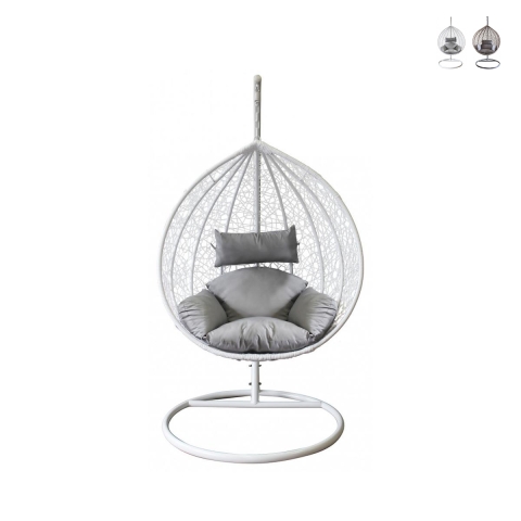 Giglio Hanging Rocking Chair Promotion