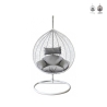 Giglio Hanging Rocking Chair Promotion