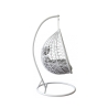 Panarea Metal Hanging Rocking Chair Discounts