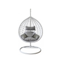 Panarea Metal Hanging Rocking Chair Catalog