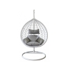 Panarea Metal Hanging Rocking Chair Catalog