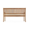 Matara Acacia Wood 2-Seater Garden Bench Offers