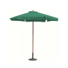 Fantasy Wooden Patio Umbrella Ø3m with Central Pole Promotion