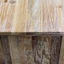 Shabby Chic Wooden Mobile Drawer Unit Denny Catalog