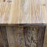 Shabby Chic Wooden Mobile Drawer Unit Denny Catalog