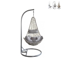 Ponza Hanging Rocking Chair Swing Promotion