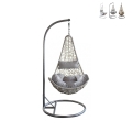 Ponza Hanging Rocking Chair Swing Promotion