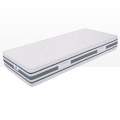 Small Single Mattress 80X190 with 18 cm Multilayered Bayscent Memory Foam Classic Promotion
