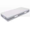Small Single Mattress 80X190 with 18 cm Multilayered Bayscent Memory Foam Classic Promotion
