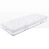 Small Single Mattress with 26 cm Multilayered Memory Foam 80x190 Wave Promotion