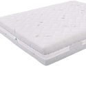 King-Size Double Mattress with 26 cm Multilayered Memory Foam 180x200 Wave Sale