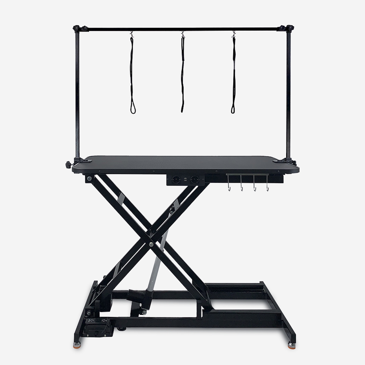 Chow Adjustable Electric Folding Grooming Table for Dogs and Cats Promotion