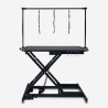 Chow Adjustable Electric Folding Grooming Table for Dogs and Cats Promotion