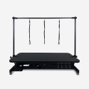 Chow Adjustable Electric Folding Grooming Table for Dogs and Cats Catalog