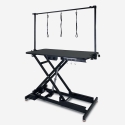 Chow Adjustable Electric Folding Grooming Table for Dogs and Cats Choice Of