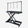 Chow Adjustable Electric Folding Grooming Table for Dogs and Cats Choice Of