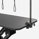 Hydraulic Adjustable Dog Grooming Table 110 cm Griffon Buy