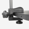 Hydraulic Adjustable Dog Grooming Table 110 cm Griffon 