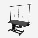 Hydraulic Adjustable Dog Grooming Table 110 cm Griffon Price