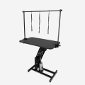 Hydraulic Adjustable Dog Grooming Table 110 cm Griffon Promotion