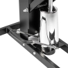 Hydraulic Adjustable Dog Grooming Table 110 cm Griffon 
