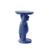 Modern 60cm Sustainable Design Side Table - Slide Bar Restaurant Ambrogio 