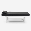 Professional 2-Zone Massage Table for Aesthetician SPA - Larex Offers