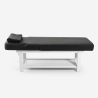 Professional 2-Zone Massage Table for Aesthetician SPA - Larex Offers