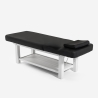 Professional 2-Zone Massage Table for Aesthetician SPA - Larex Sale