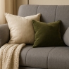 Deborah Twin Sofa Chair Bed - Foldable Upholstered Twin Size 