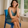 Set of 18 Transparent B-Side Grand Soleil Chairs for Bars - Stock Offer Offers